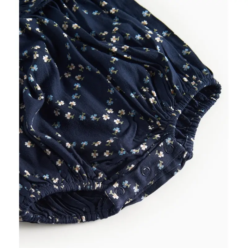 Marmar Viscose Twill French Flower Rita Body 4