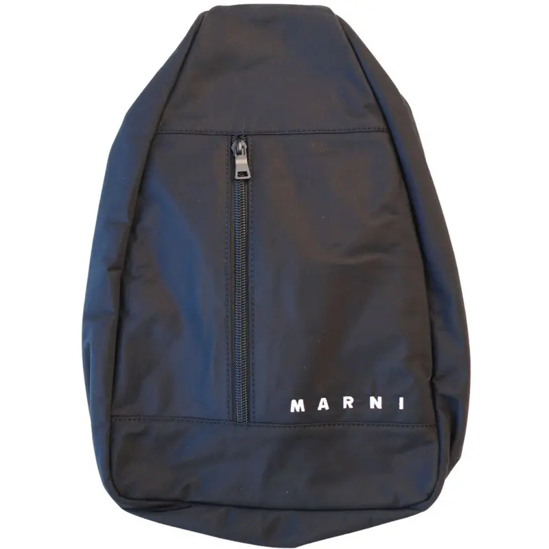 Marni Black Bag 1