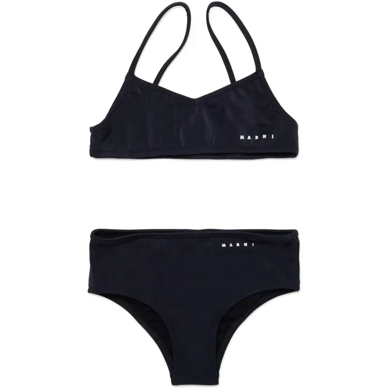 Marni Black Bikini 1