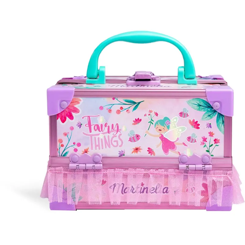 Martinelia Fairy Things Beauty Case 2