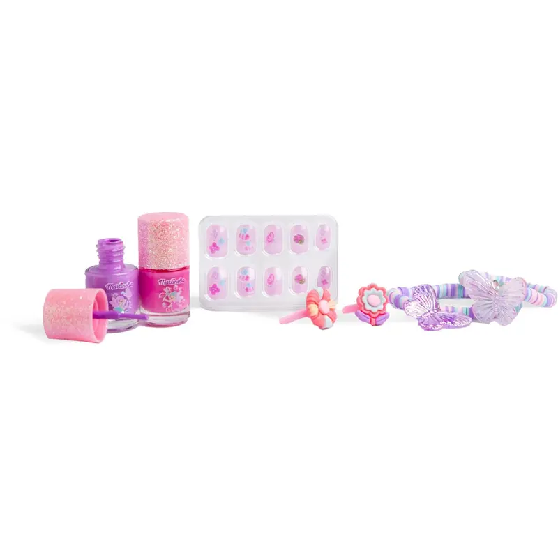 Martinelia Fairy Things Sparkling Beauty Set 2