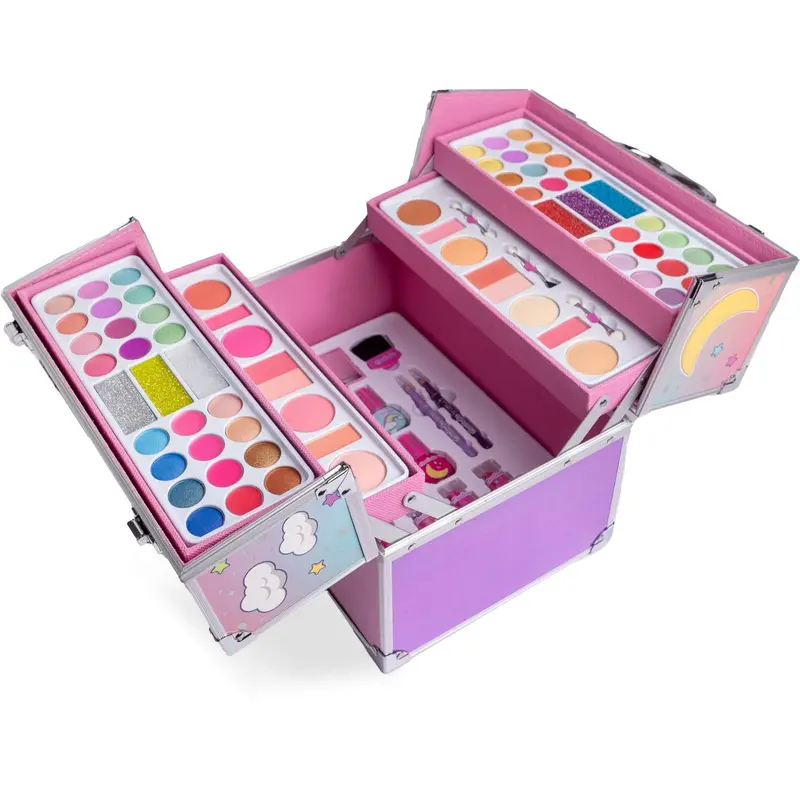 Martinelia Little Unicorn Mega Beauty Set 1