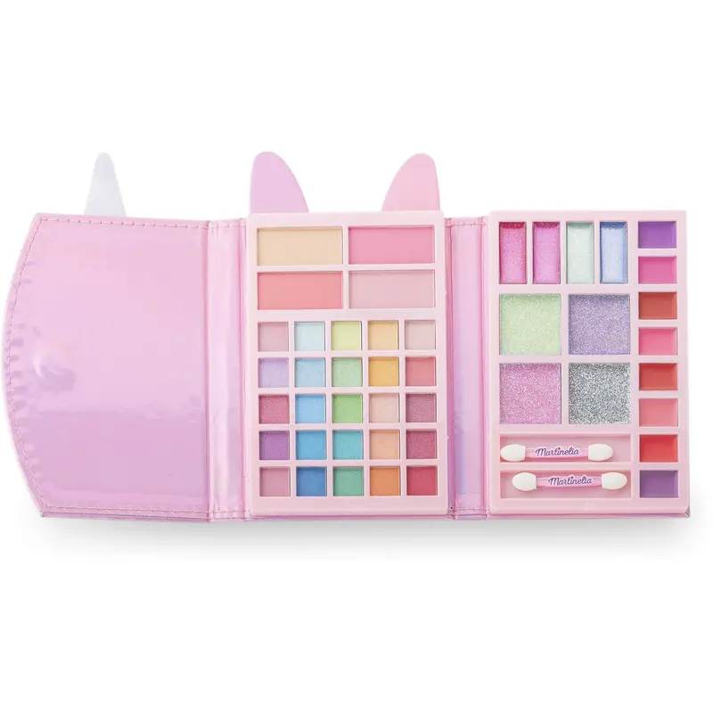 Martinelia Little Unicorn Travell Wallet 1