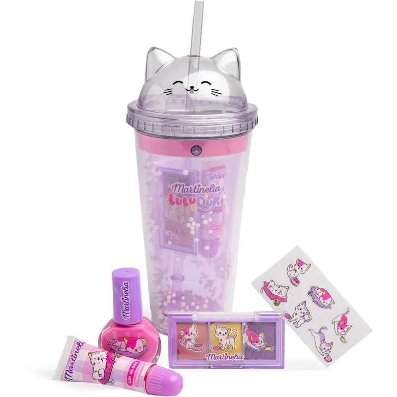 Martinelia Lulu&Duki Beauty Bottle 1