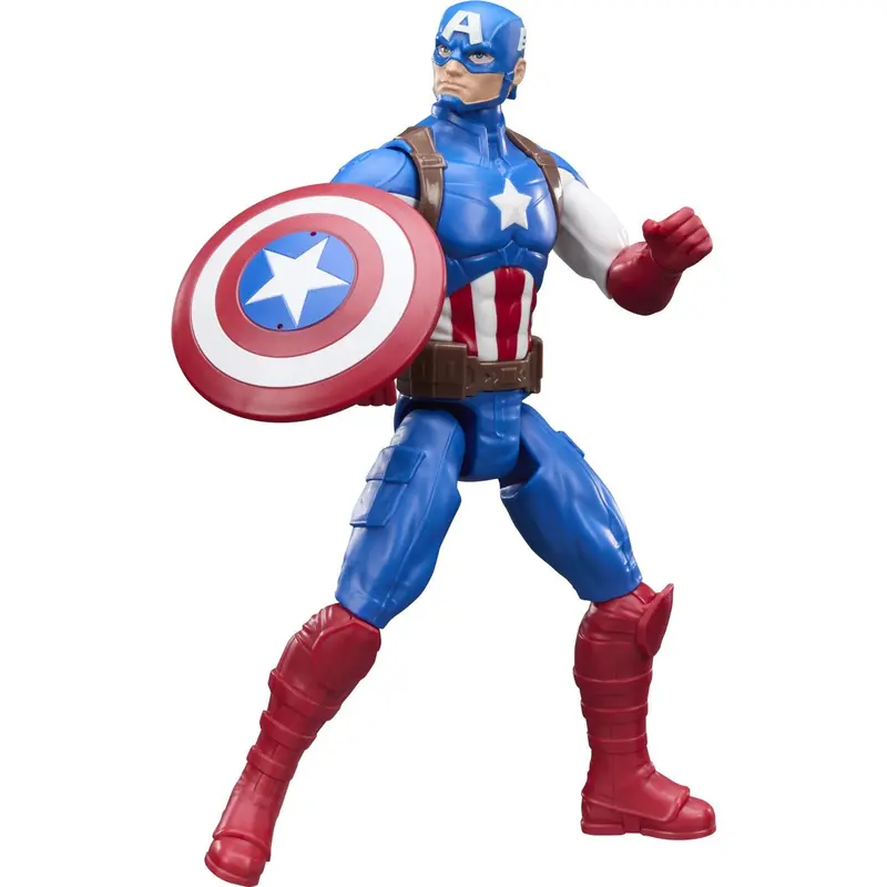 Marvel Avengers Titan Figure 30 Cm V2 Captain America 1