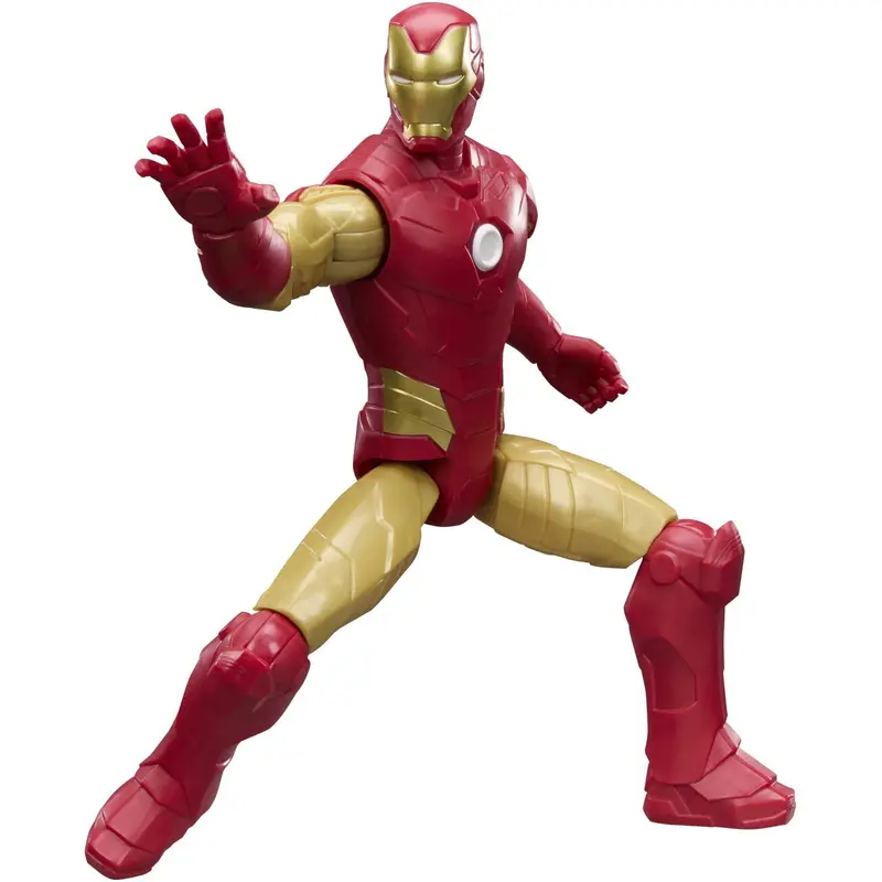 Marvel Avengers Titan Figure 30 Cm V2 Iron Man 1