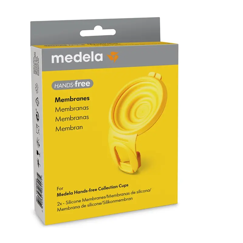 Medela Hands-Free Membrane 1