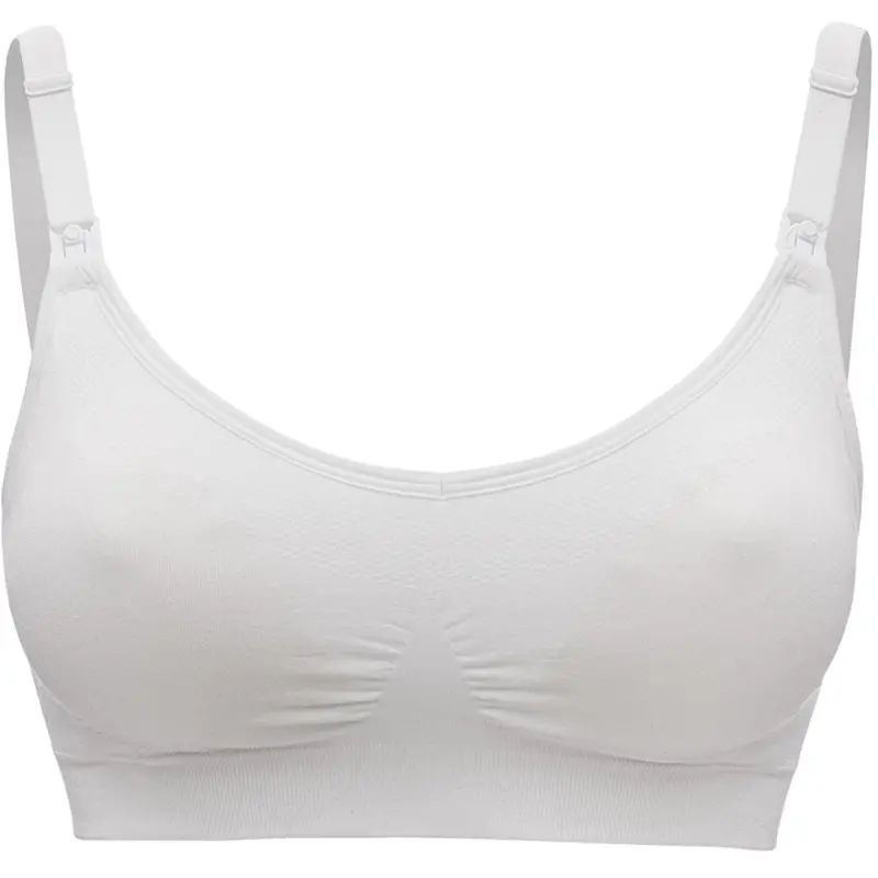 Medela White Keep Cool Ultra Bra 1