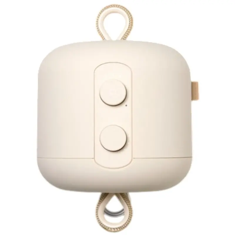 Membantu Beige Cradle Bouncer Leelo02 1