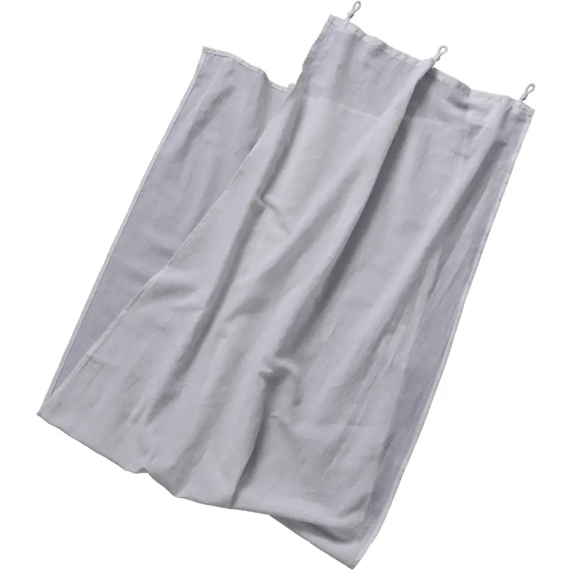 Membantu Grey Hammock Canopy 1