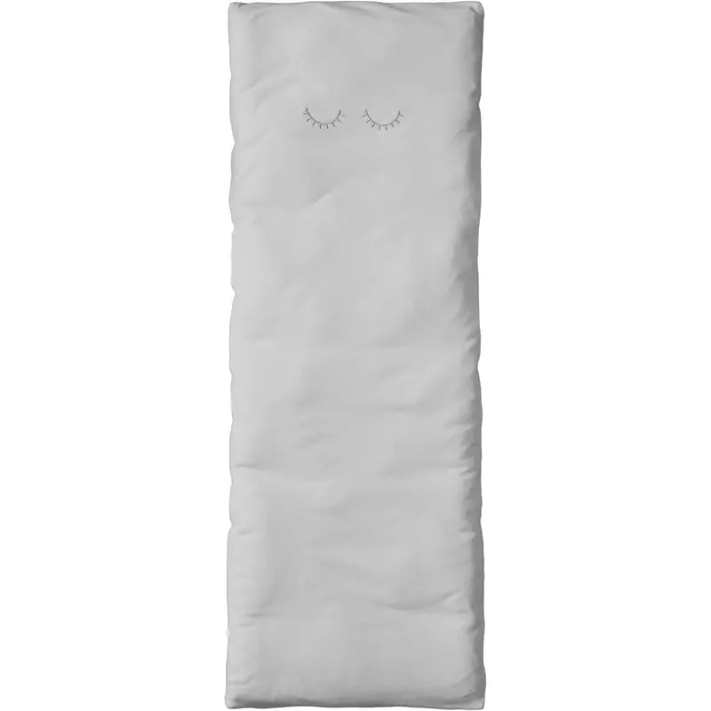 Membantu Grey Hammock Wool Mattress 1