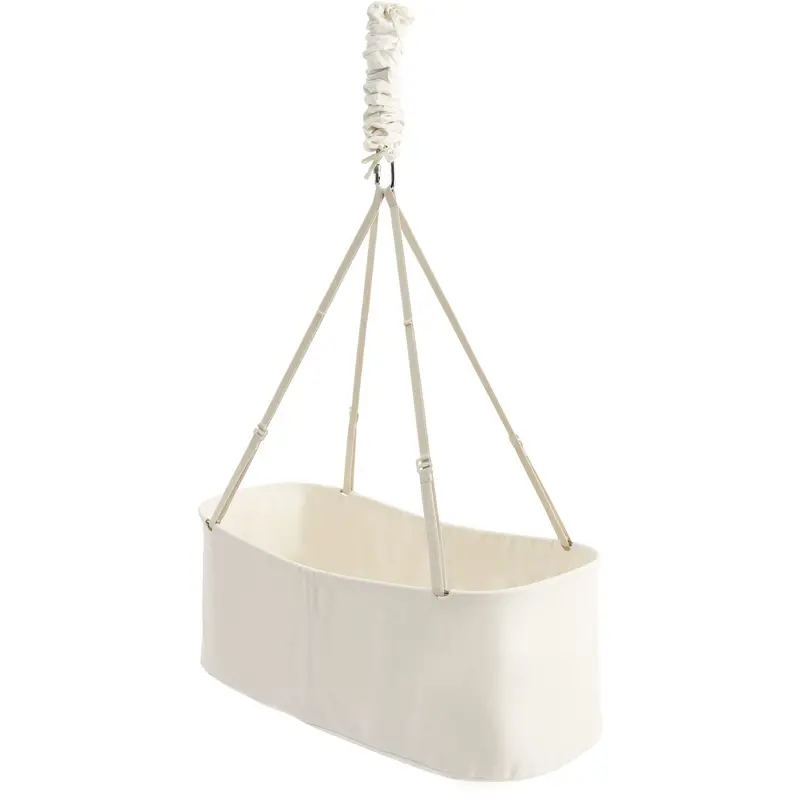 Membantu Nature Baby Cradle 1