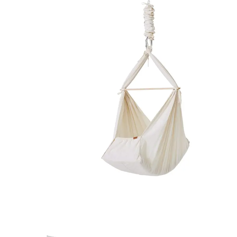 Membantu Nature Organic Baby Hammock Basic 1