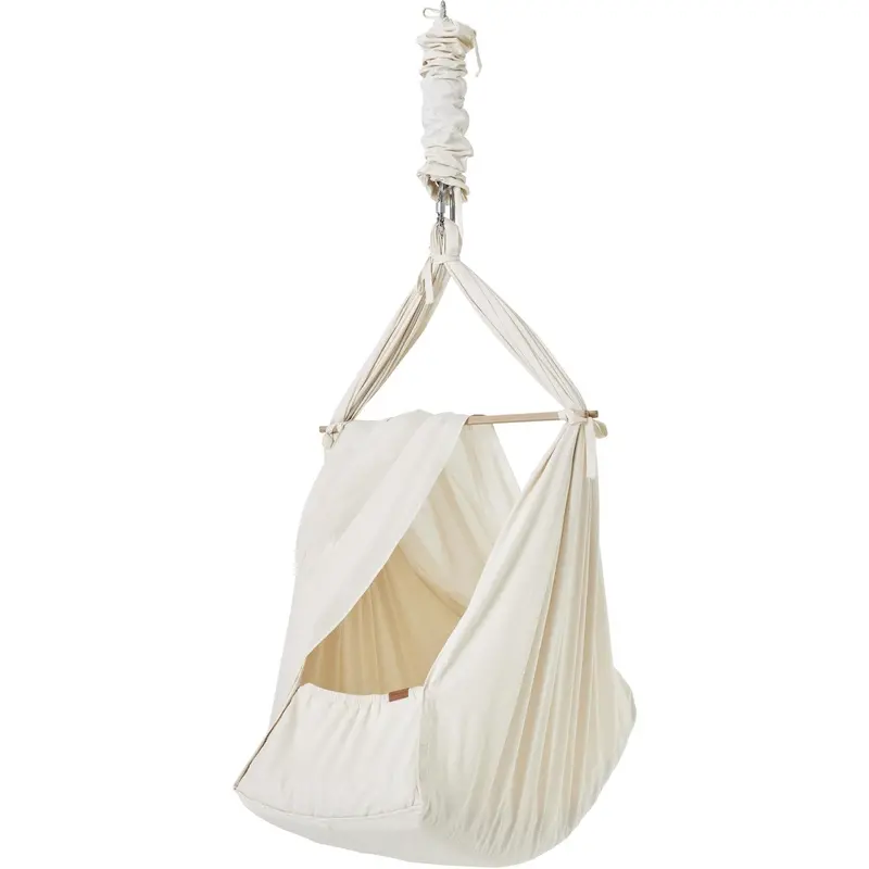 Membantu Nature Organic Baby Hammock Premium 1
