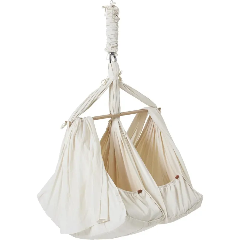 Membantu Nature Organic Twin Hammock Premium 1