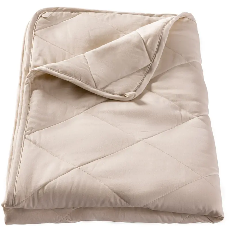 Membantu Nature Organic Weighted Blanket 1