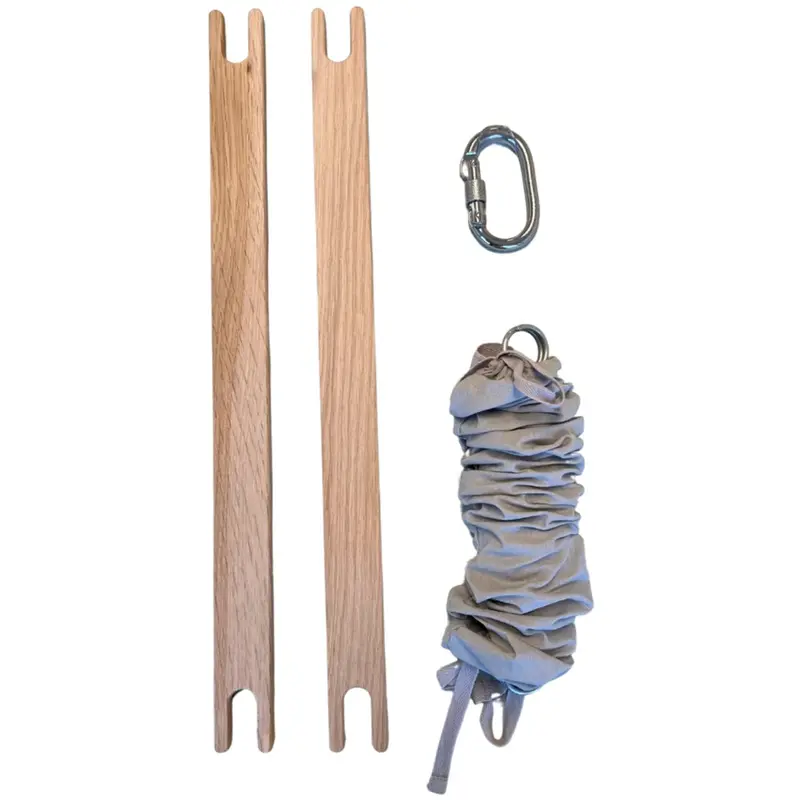 Membantu Oak, Grey Hammock Conversion Kit 1