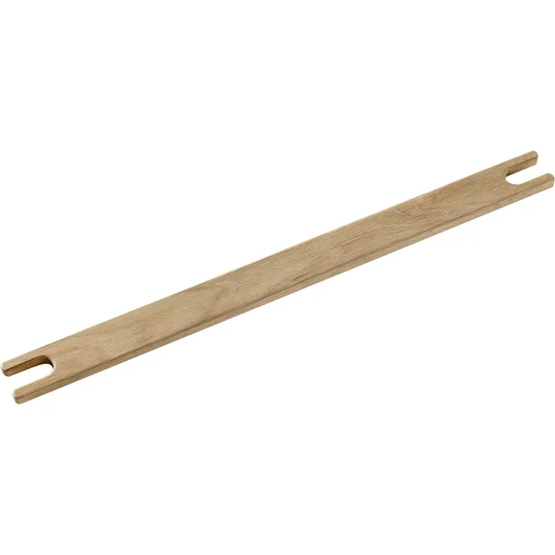 Membantu Oak Hammock Wooden Crossbar 1