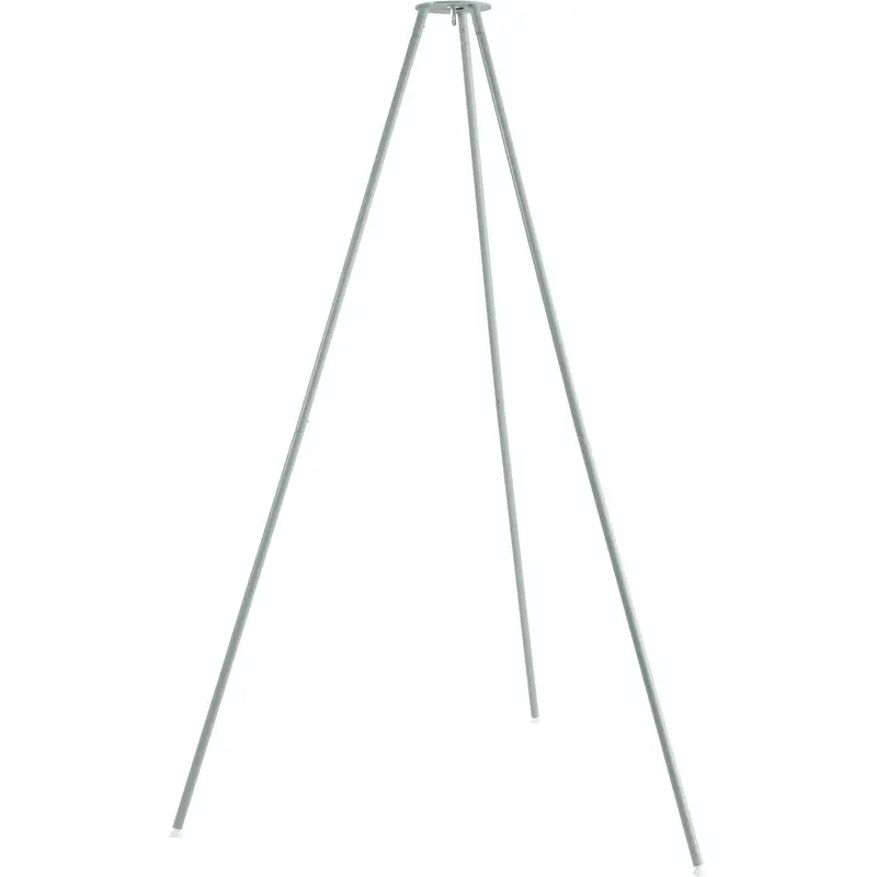 Membantu Sage Green Cradle Stand Basic 1