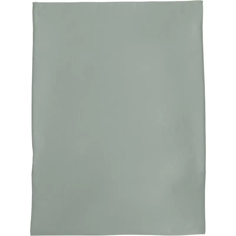 Membantu Sage Green Hammock Sheet Basic 1