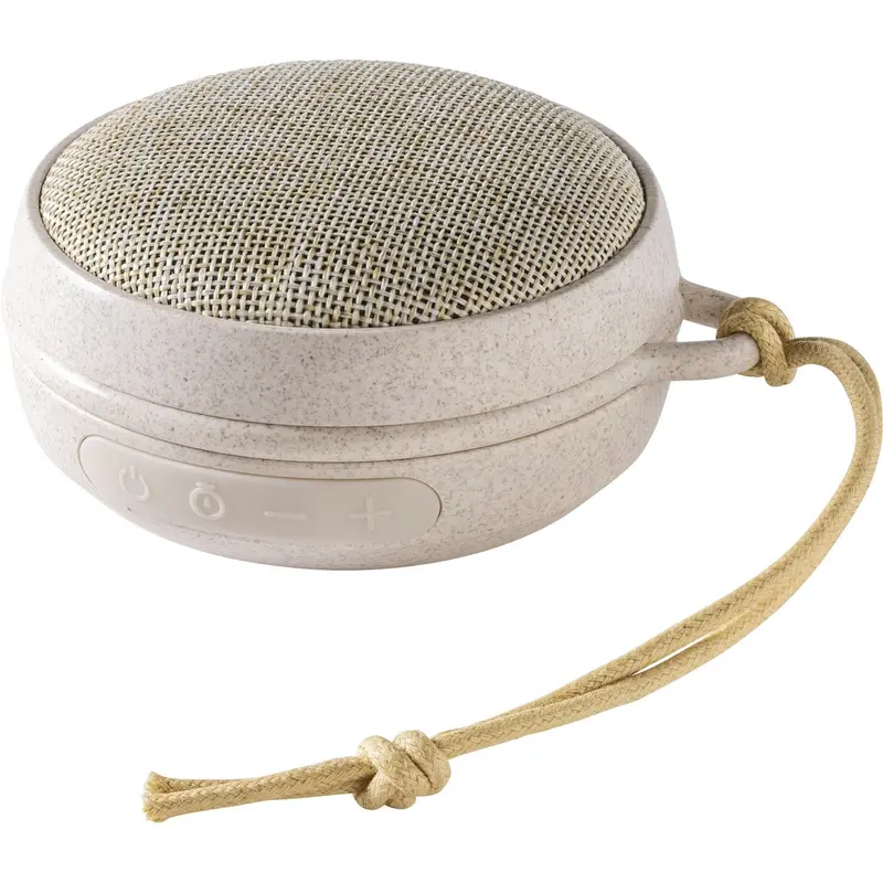Membantu Wheat White Noise Speaker -Echo01 1
