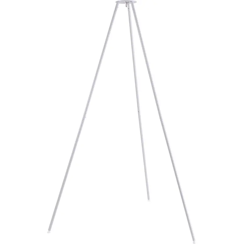 Membantu White Cradle Stand Basic 1