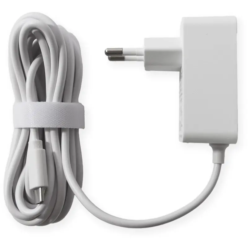 Membantu White Power Supply(Eu) Leelo02(Cradle Bouncer) 1