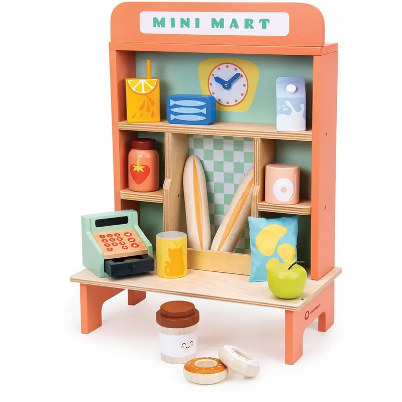 Mentari Mini Grocery 1