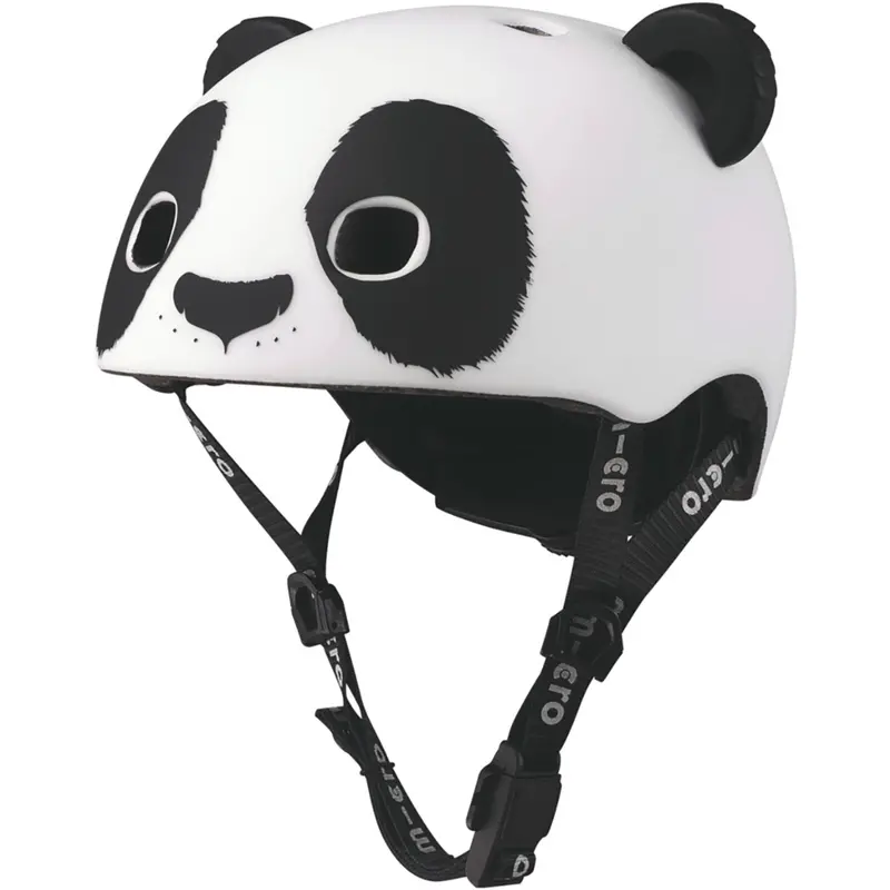 Micro Helmet - 3D Panda S 1