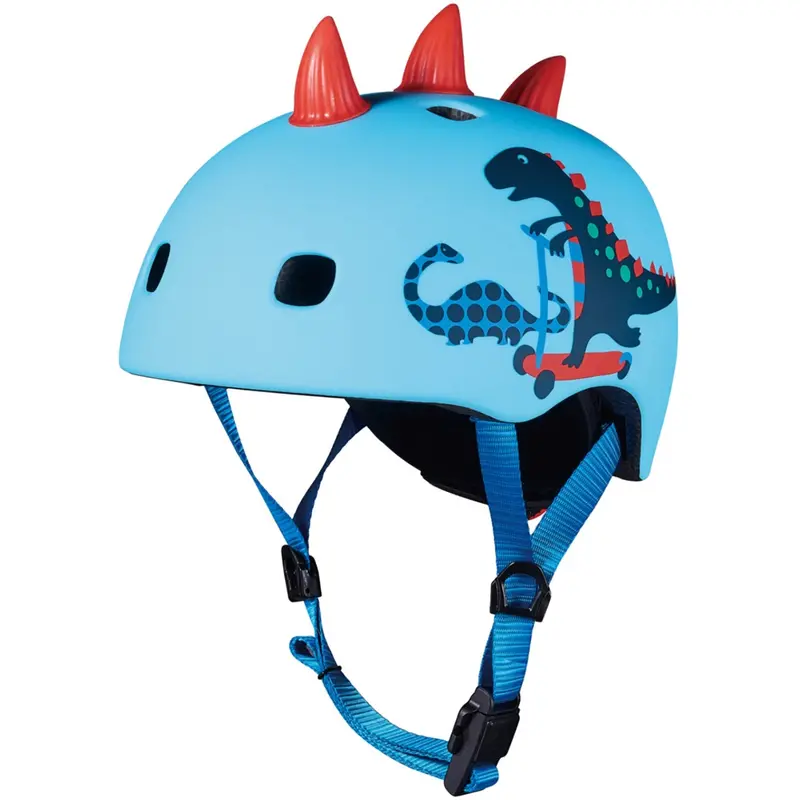 Micro Helmet - 3D Scootersaurus S 1