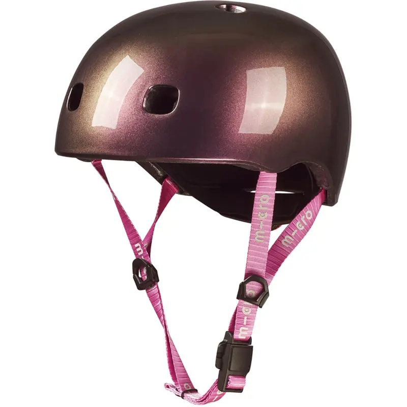 Micro Helmet - Neochrome Pink M 1
