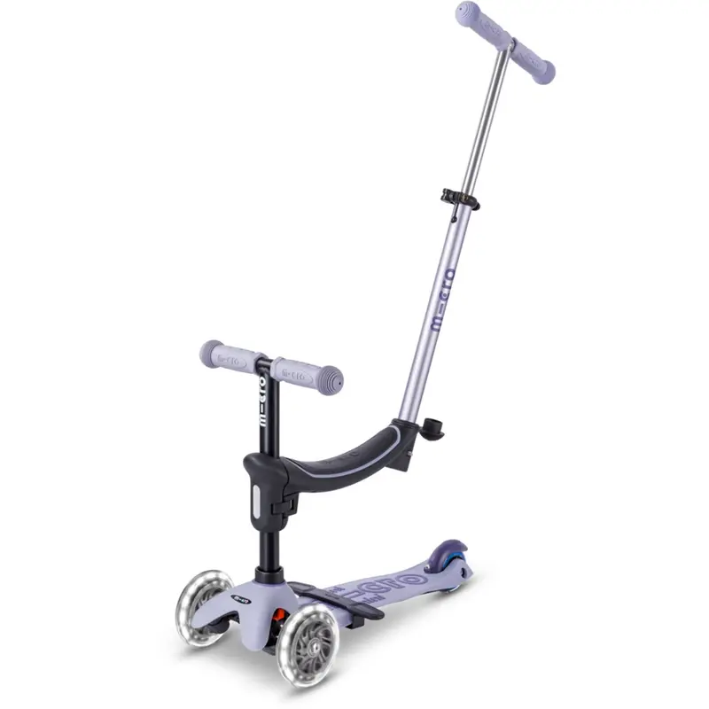 Micro Mini2grow Deluxe Magic Led 2.0 - Lavender Mist 1