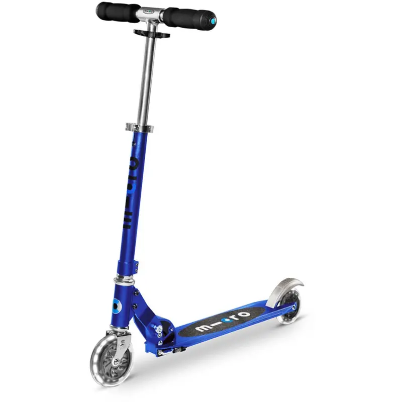 Micro Sprite Led - Sapphire Blue 1