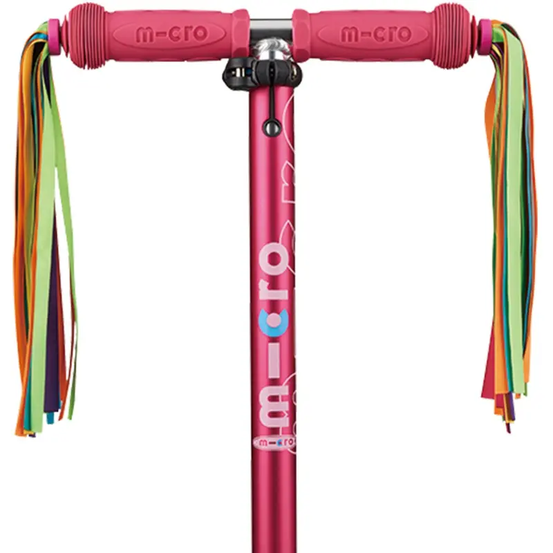 Micro Streamers - Neon Easyship 1