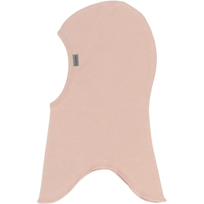 Mikk-Line Adobe Rose Cotton Fullface 1