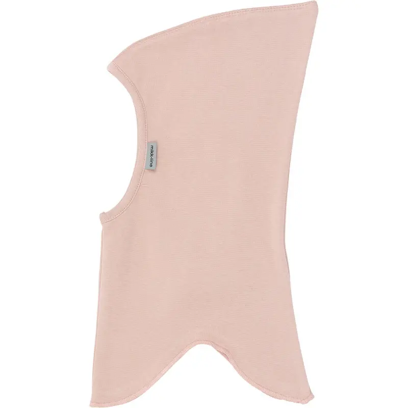 Mikk-Line Adobe Rose Cotton Fullface Tip 1