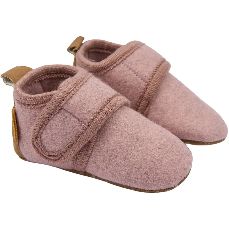 Mikk-Line Adobe Rose Prewalker Felt 1