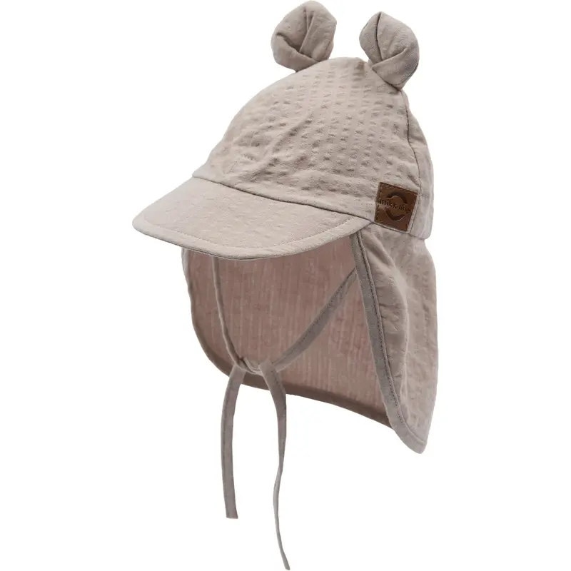 Mikk-Line Atmosphere Summercap Long Neck 3D 1