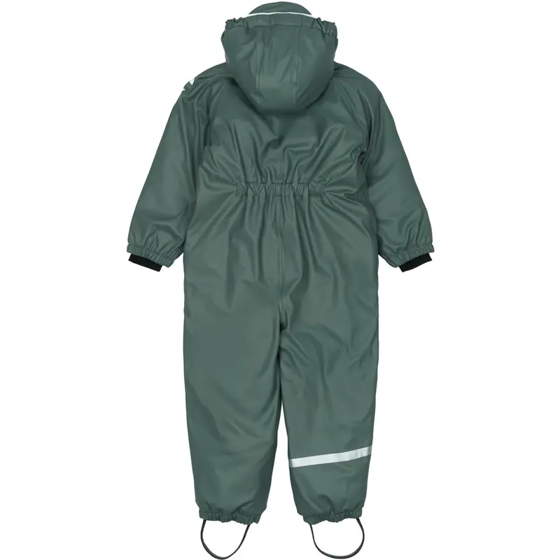 Mikk-Line Balsam Green Pu Snow Suit 7