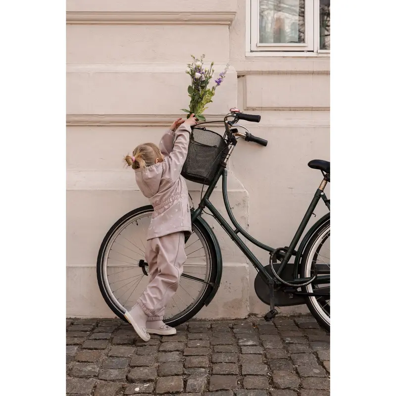 Mikk-Line Bark 3D Wellies 2