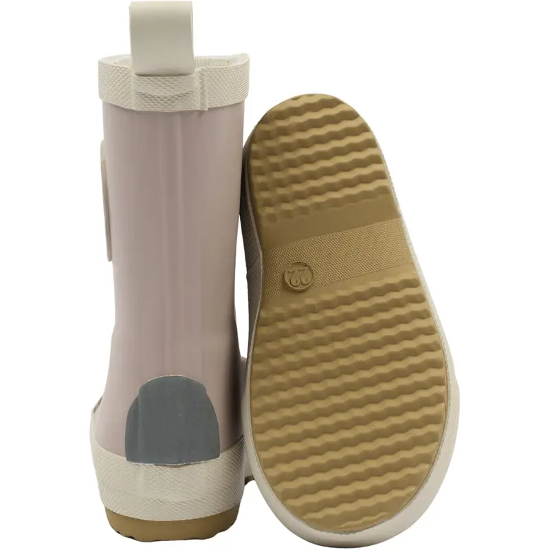 Mikk-Line Bark 3D Wellies 7