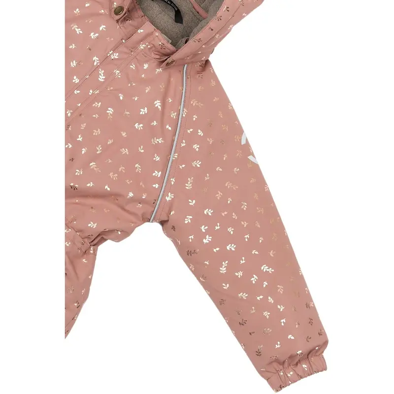 Mikk-Line Burlwood Polyester Junior Suit - Glitter 3