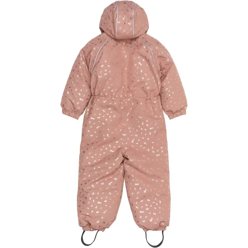Mikk-Line Burlwood Polyester Junior Suit - Glitter 6
