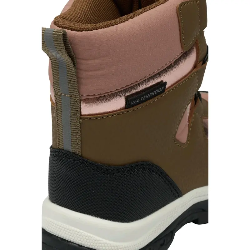 Mikk-Line Burlwood Winter Boot Tex Spin 2