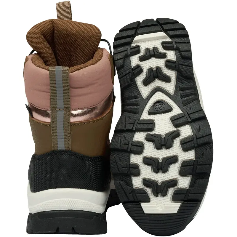 Mikk-Line Burlwood Winter Boot Tex Spin 5
