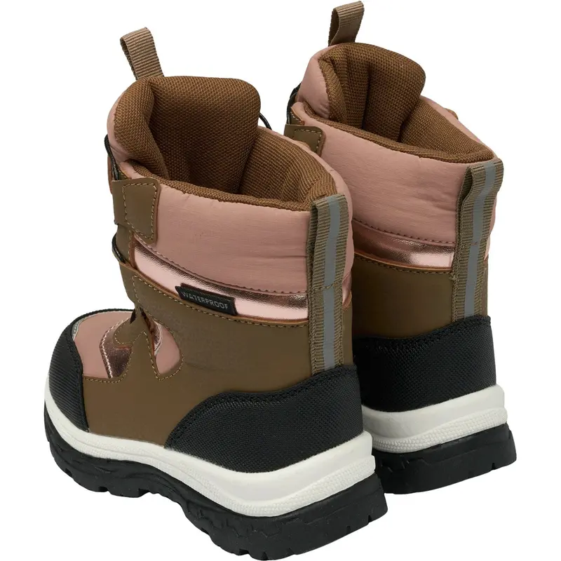 Mikk-Line Burlwood Winter Boot Tex Spin 6