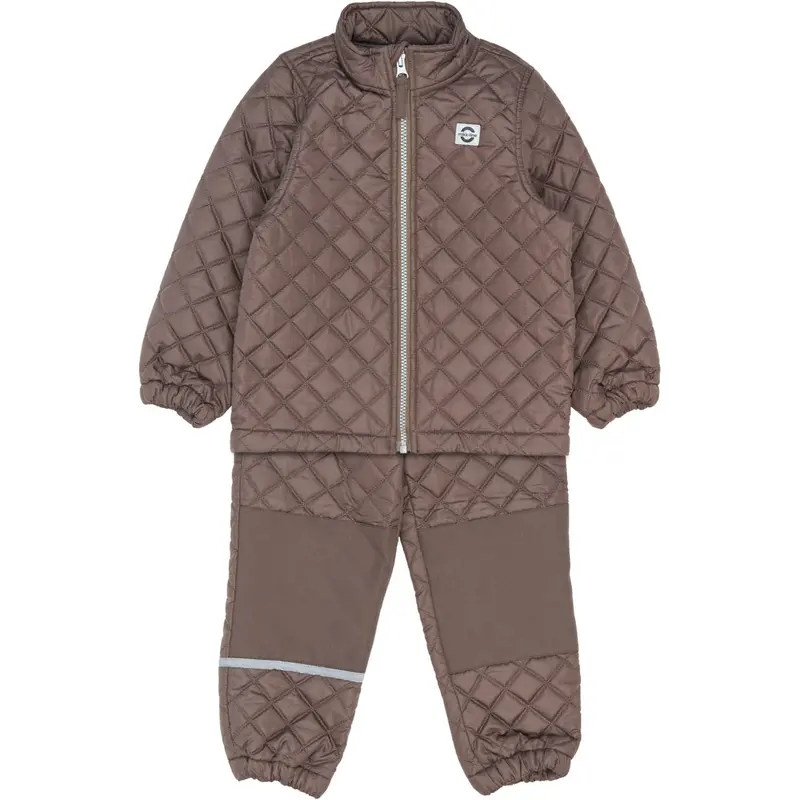 Mikk-Line Chocolate Chip Thermo Set 1
