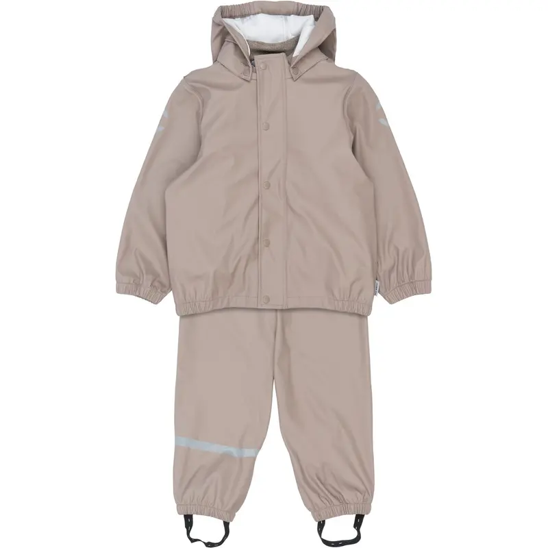 Mikk-Line Cinder Pu Rain 1