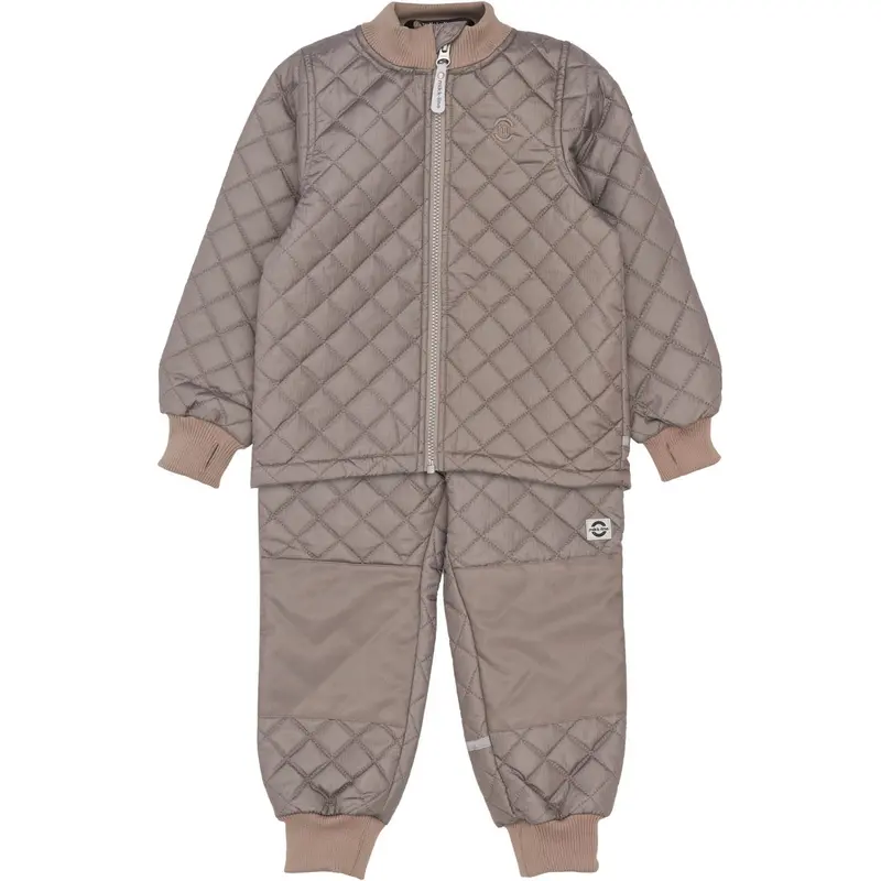 Mikk-Line Cinder Thermo Set 1