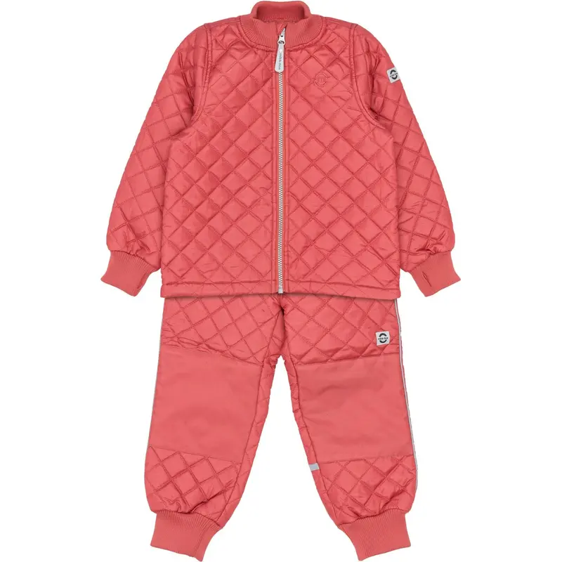 Mikk-Line Cranberry Thermo Set 1